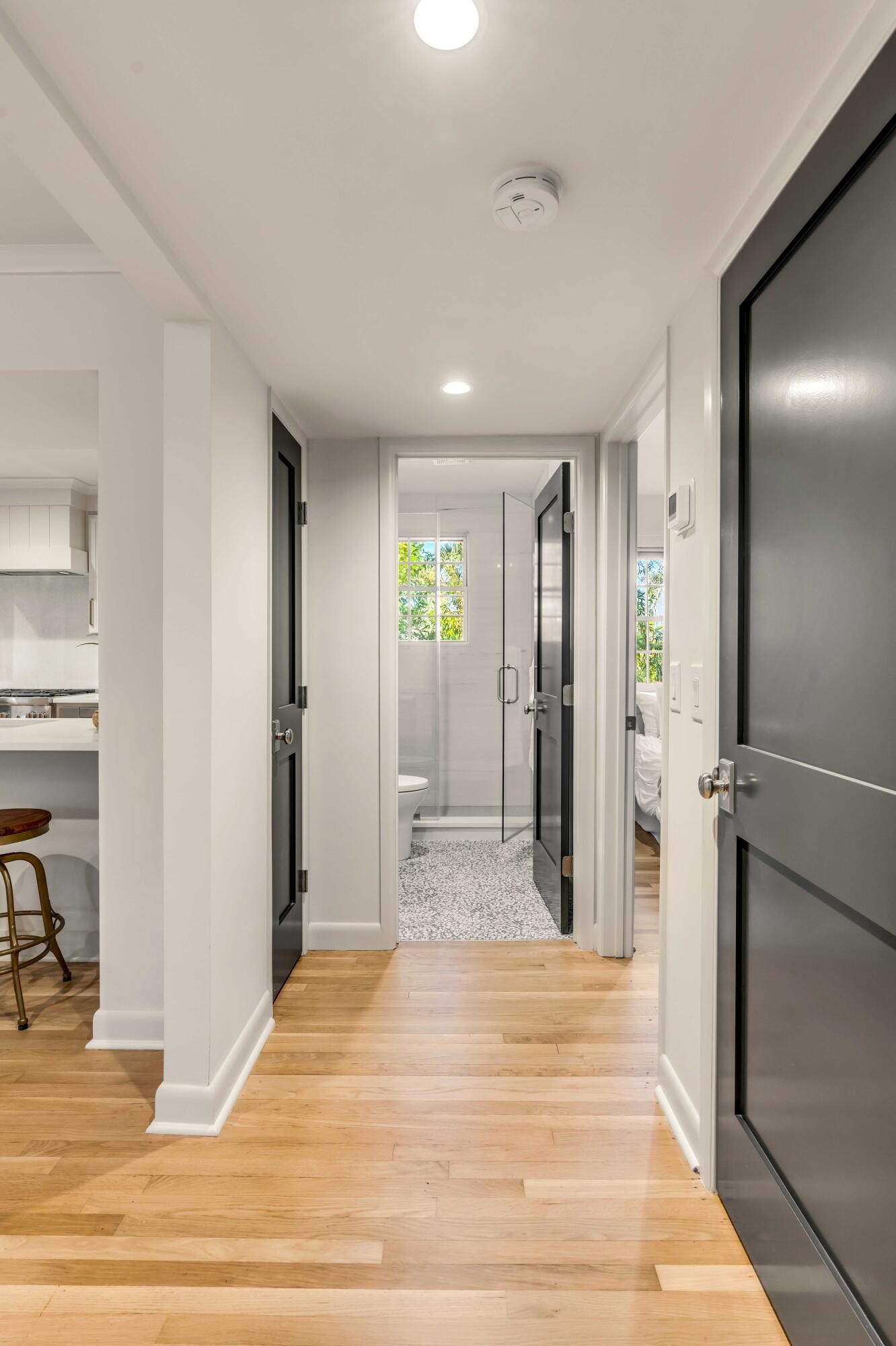 7 Logan Street, Unit F Charleston, SC 29401 - Photo 20 of 26 Hallway
