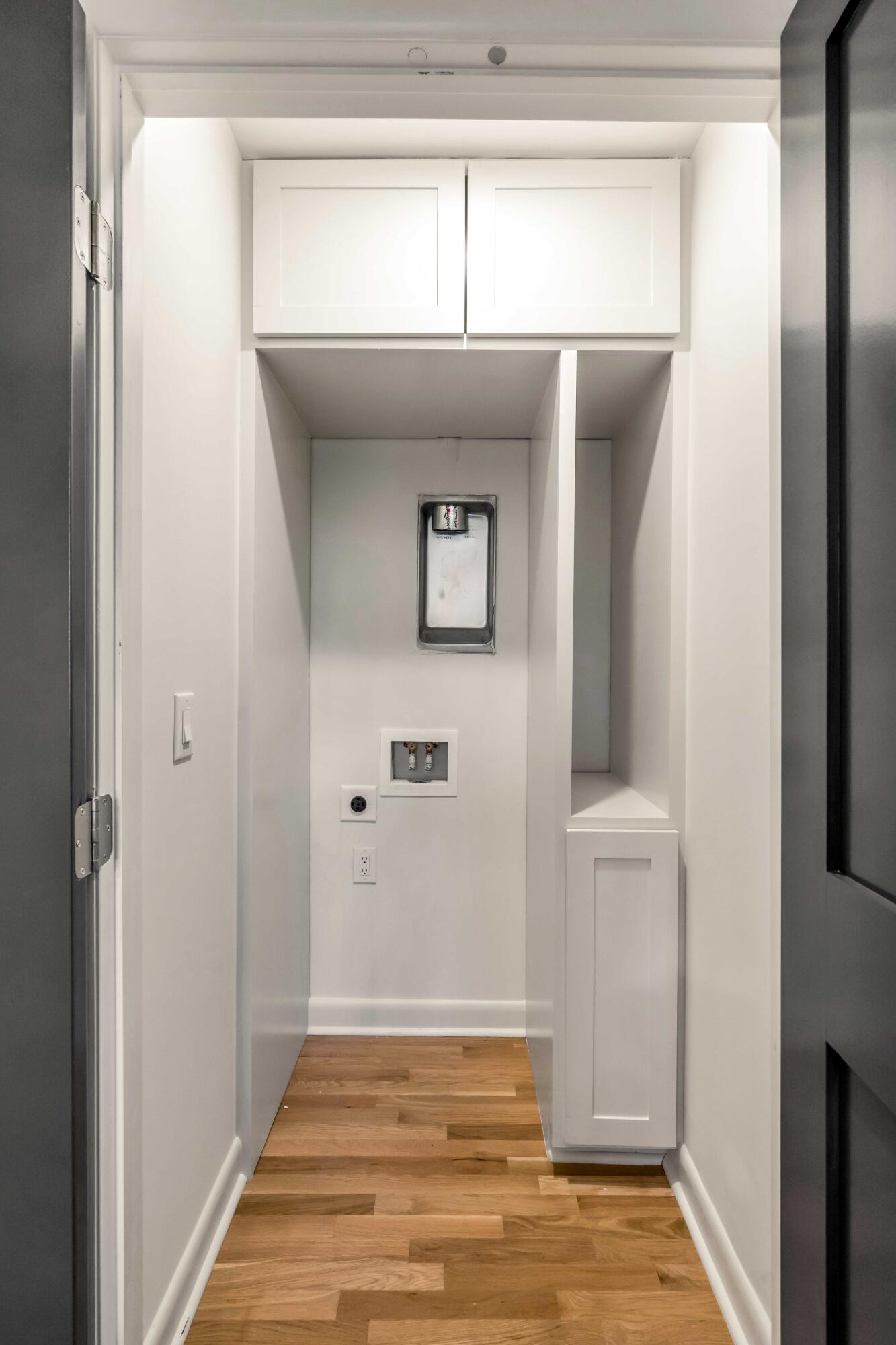 7 Logan Street, Unit F Charleston, SC 29401 - Photo 21 of 26 W/D will be added by owner