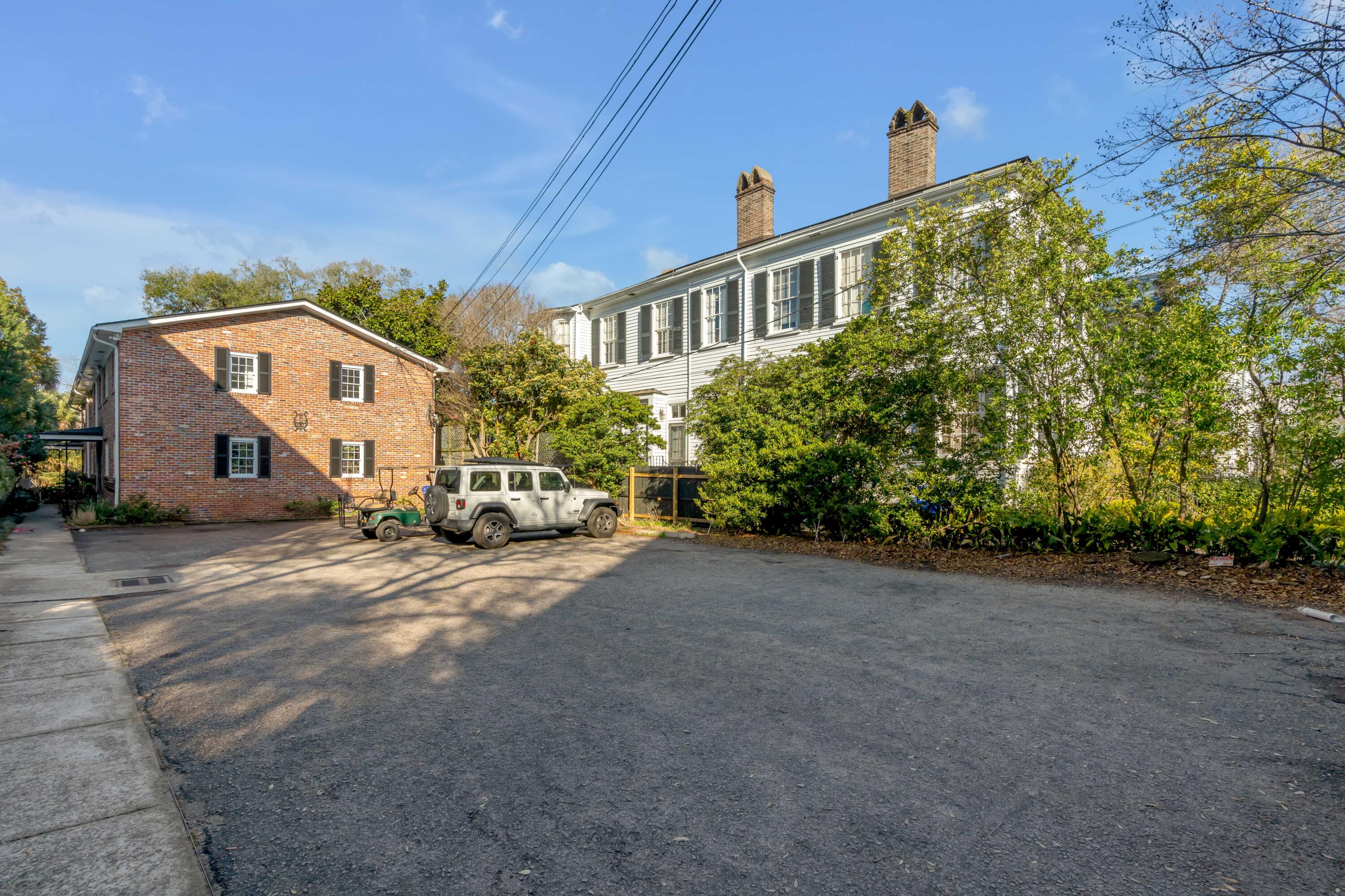 7 Logan Street, Unit F Charleston, SC 29401 - Photo 26 of 26 Exterior