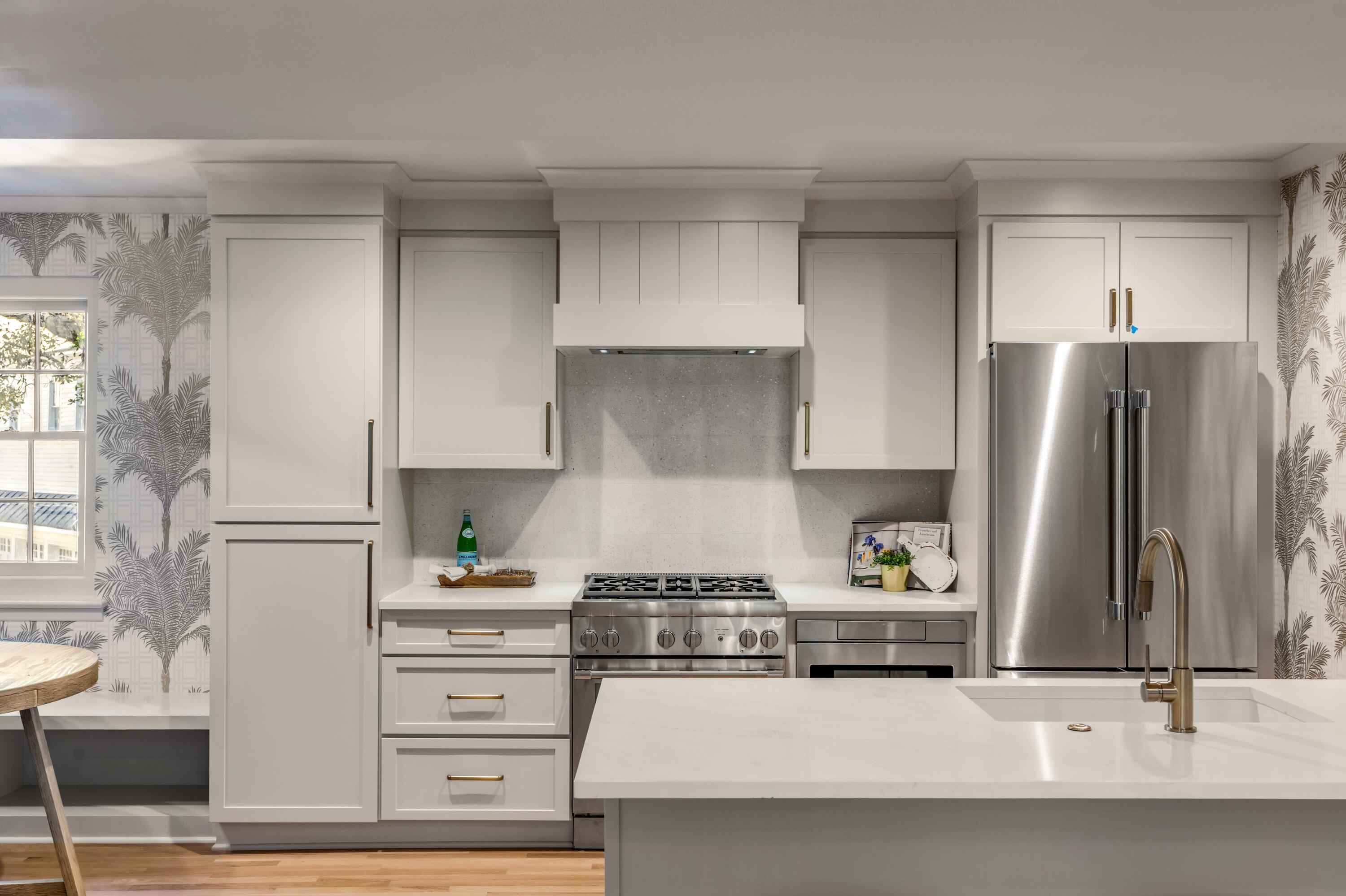 7 Logan Street, Unit F Charleston, SC 29401 - Photo 6 of 26 Kitchen