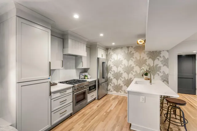 $3,300 | 7 Logan Street, Unit F, Charleston, SC 29401