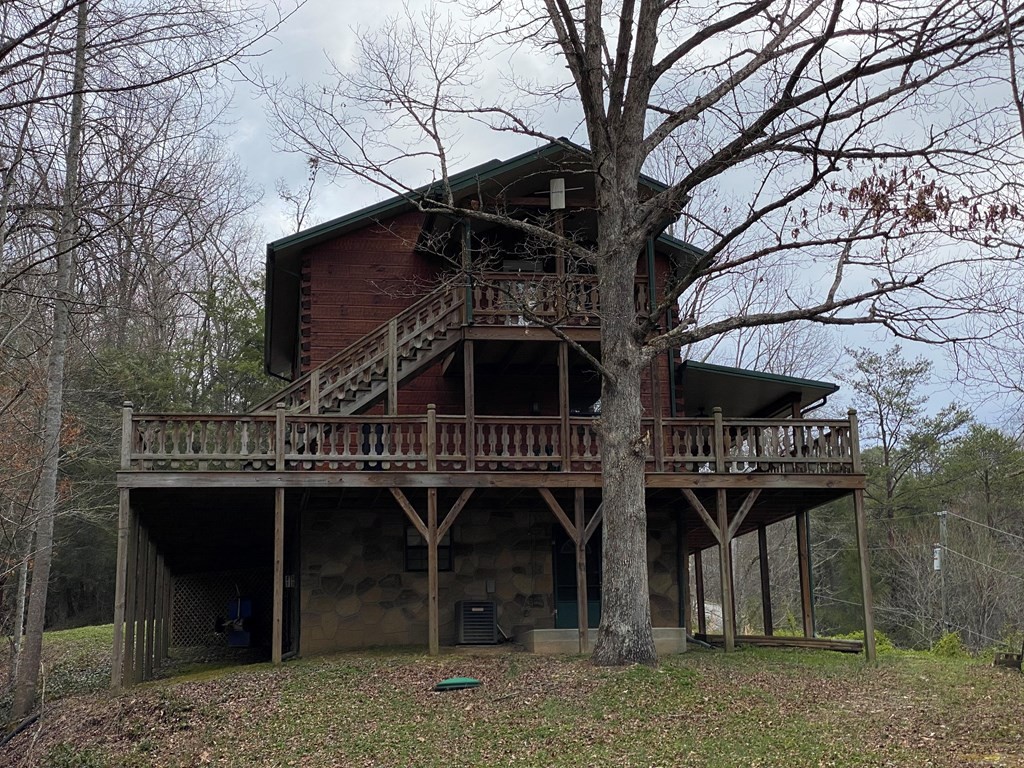 2140 Ridgecrest Loop Lane Sevierville, TN 37876 - Photo 19 of 35 Gallery Image 19