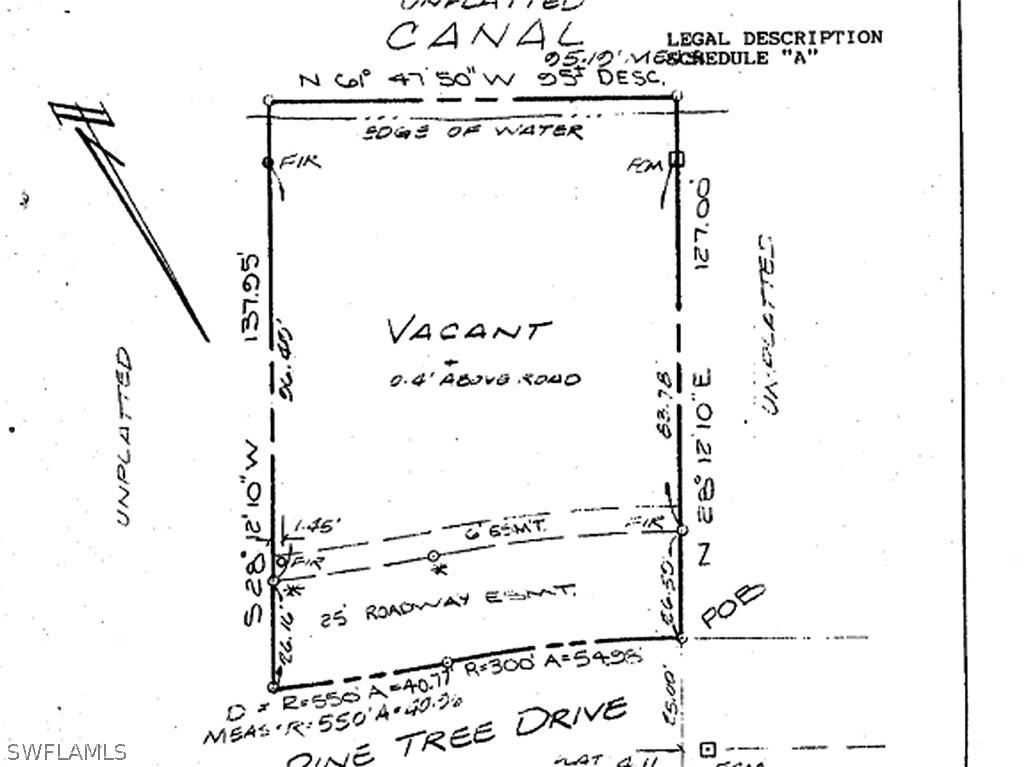 5847 Pine Tree Drive Sanibel, FL 33957 - Photo 19 of 20 unknown