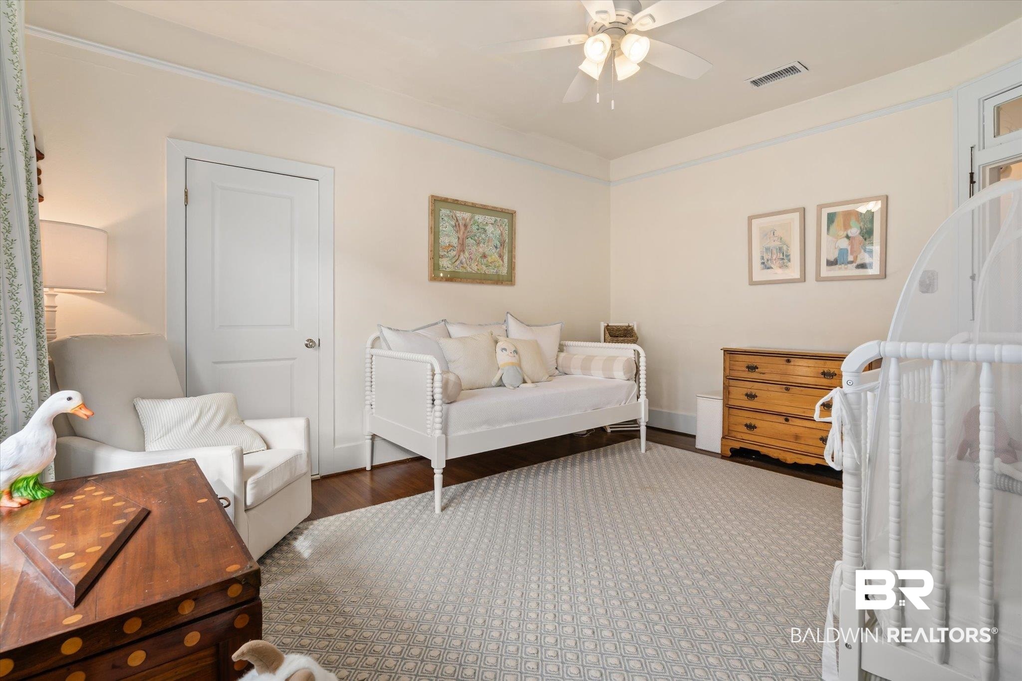 55 Silverwood Street Mobile, AL 36607 - Photo 20 of 31 Bedroom #2