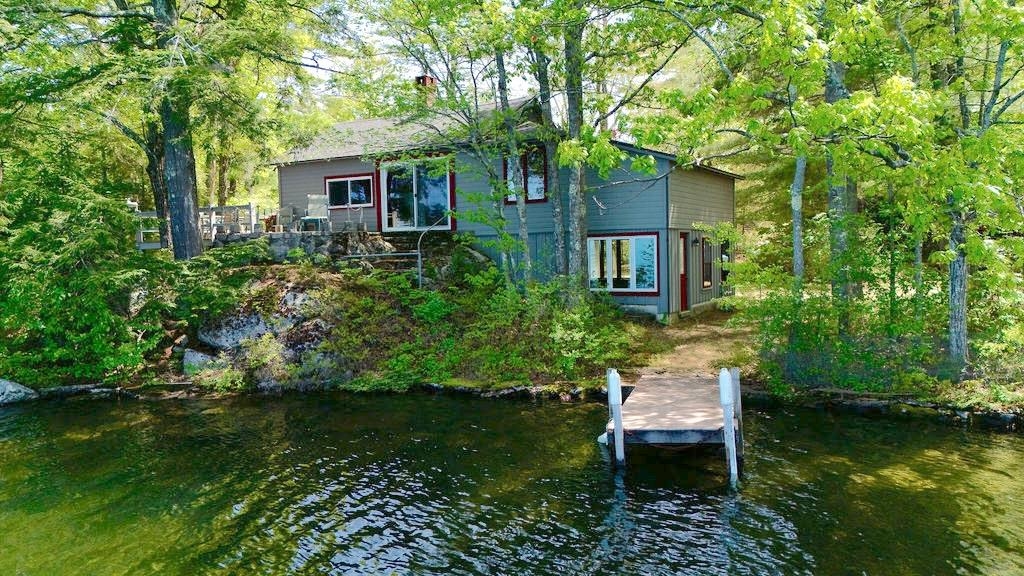 457 Lovell Lake Road Wakefield, NH 03872 - Photo 10 of 50