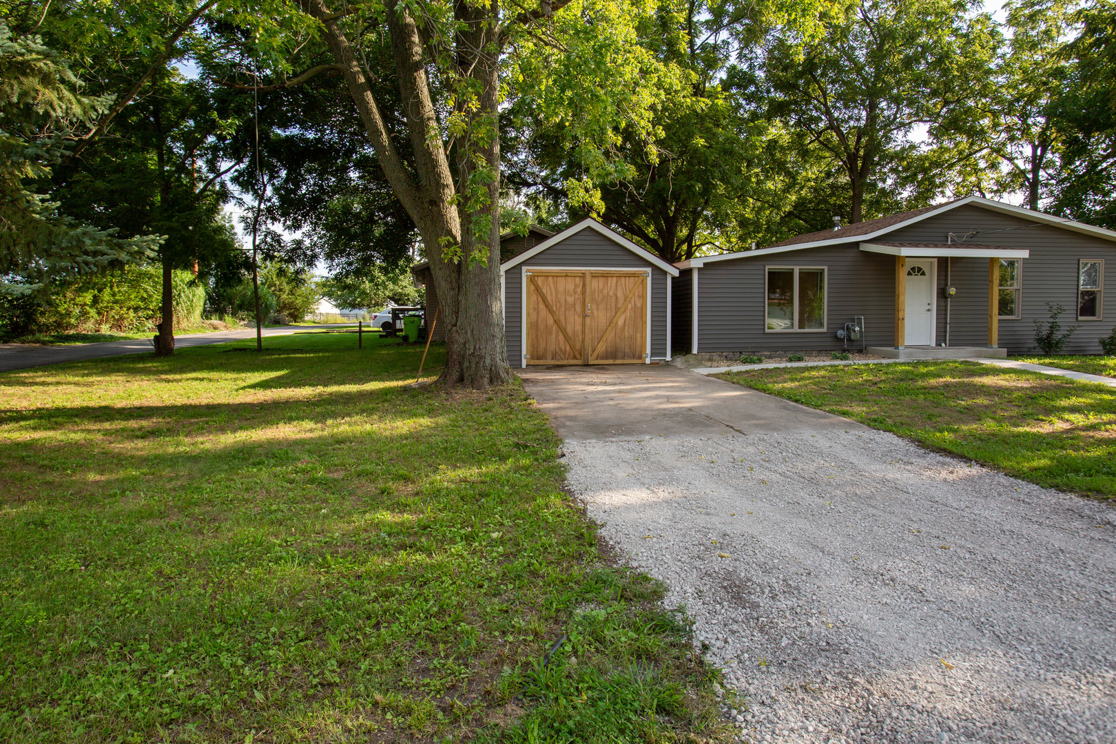 117 Clark Street Chenoa, IL 61726 - Photo 20 of 23 Gallery Image 20