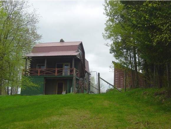 630 Bates Hill Road Derby, VT 05829 - Photo 1 of 1
