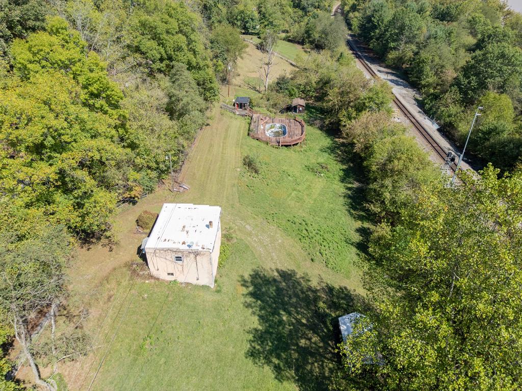 8696 Parrott River Road Parrott, VA 24134 - Photo 1 of 32 Gallery Image 1