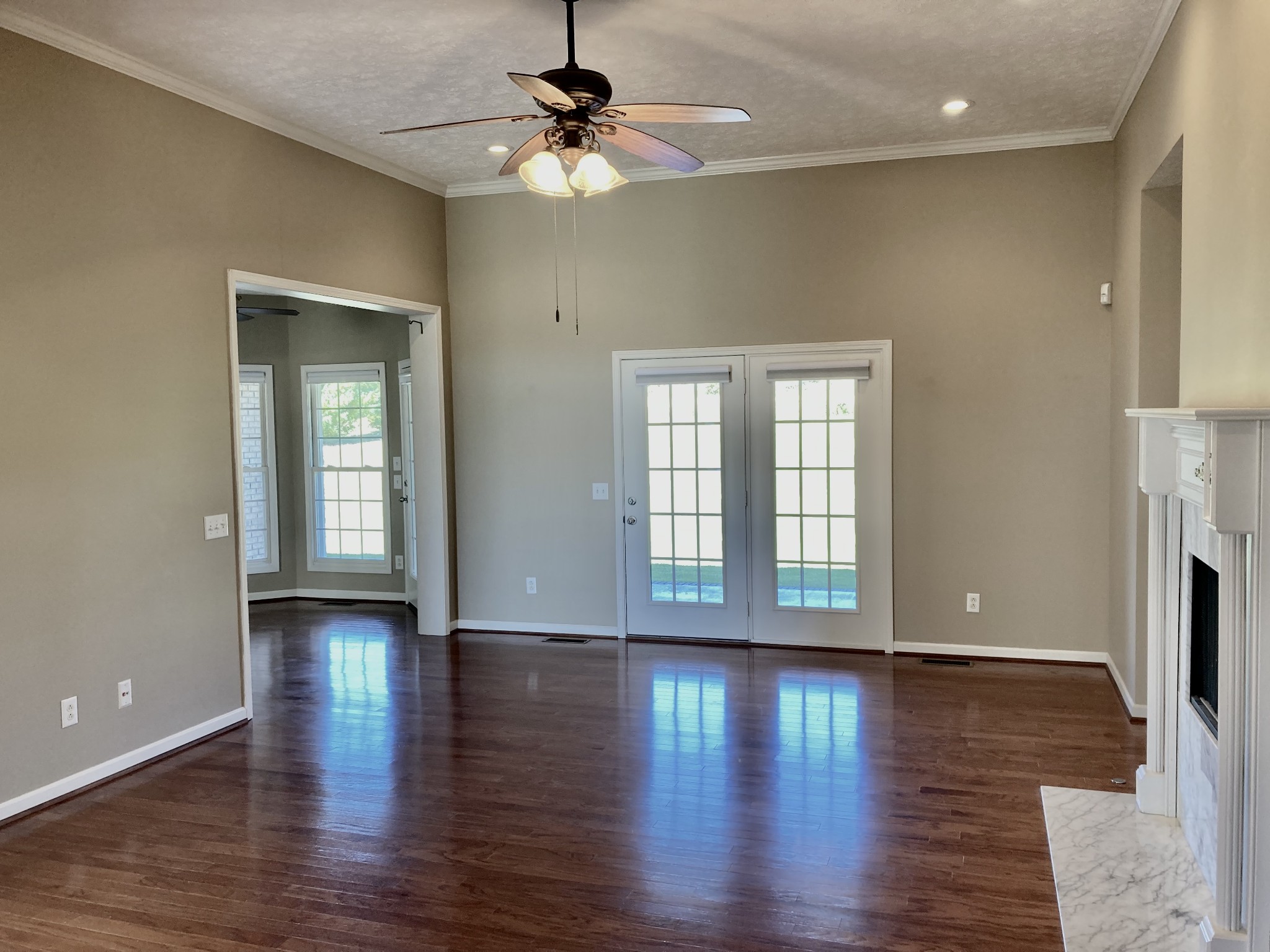 241 Parker Road Portland, TN 37148 - Photo 4 of 23 Gallery Image 4