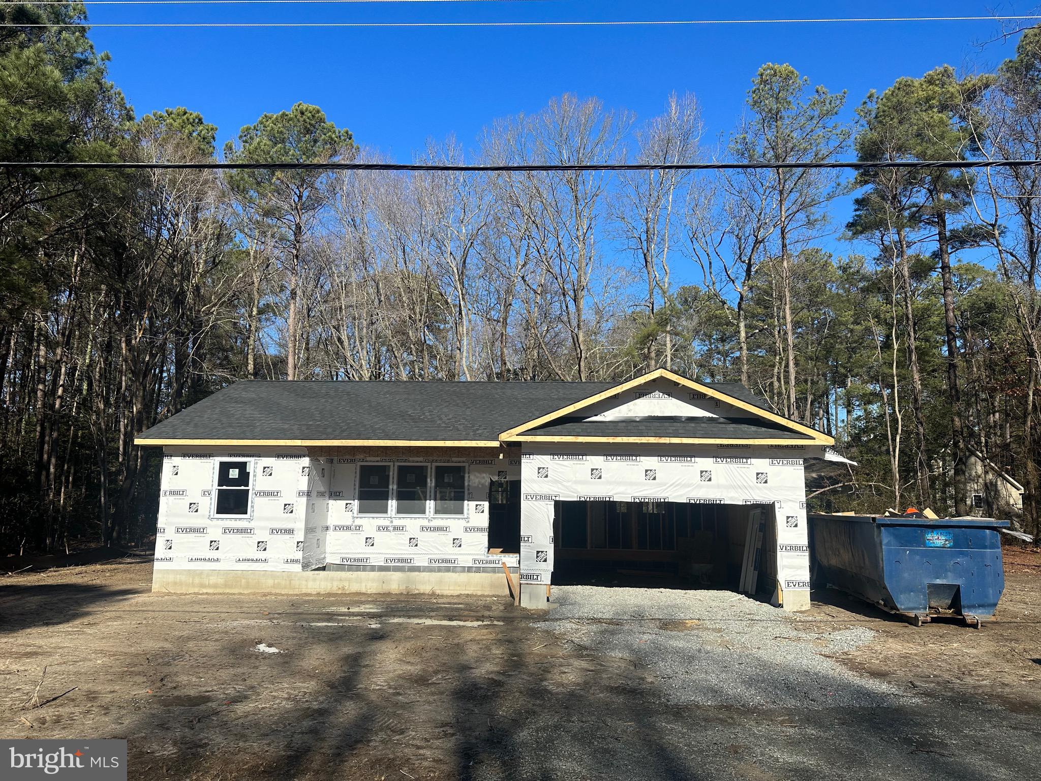 271 North Glebe Road Montross, VA 22520 - Photo 1 of 1 Gallery Image 1