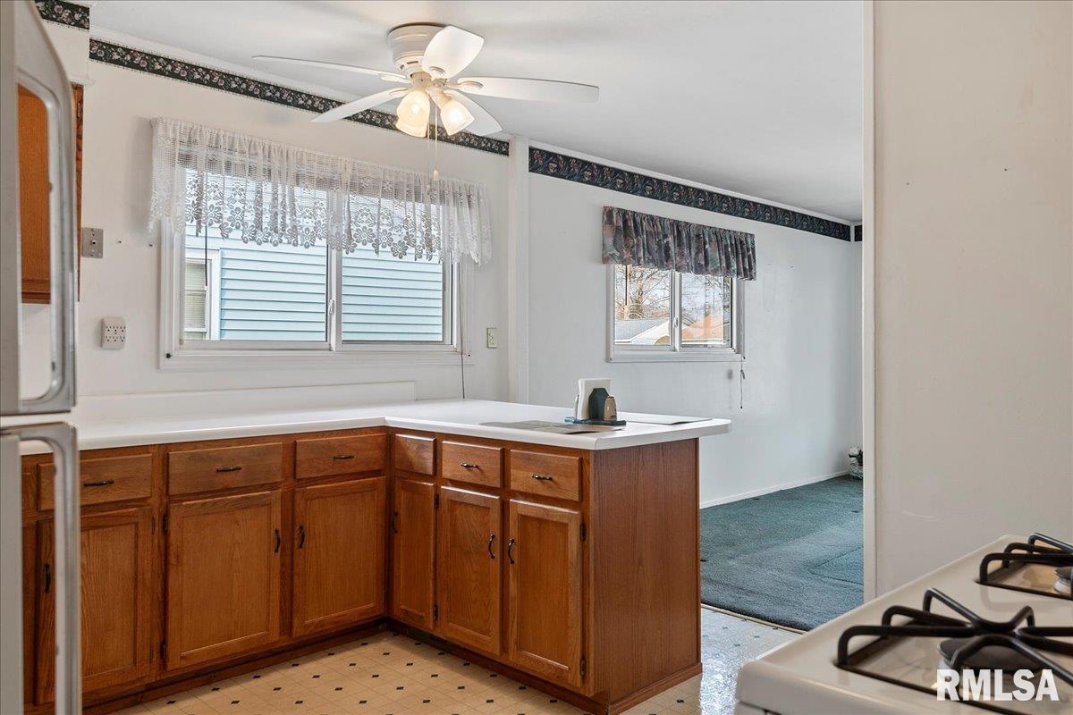 2512 East Wilshire Road Springfield, IL 62703 - Photo 11 of 30