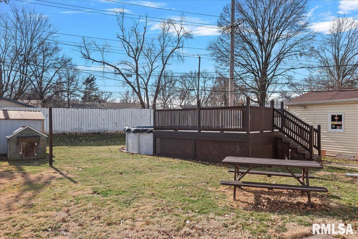 2512 East Wilshire Road Springfield, IL 62703 - Photo 26 of 30