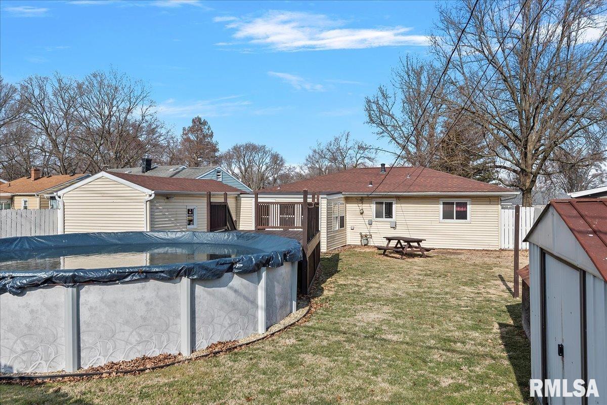 2512 East Wilshire Road Springfield, IL 62703 - Photo 28 of 30