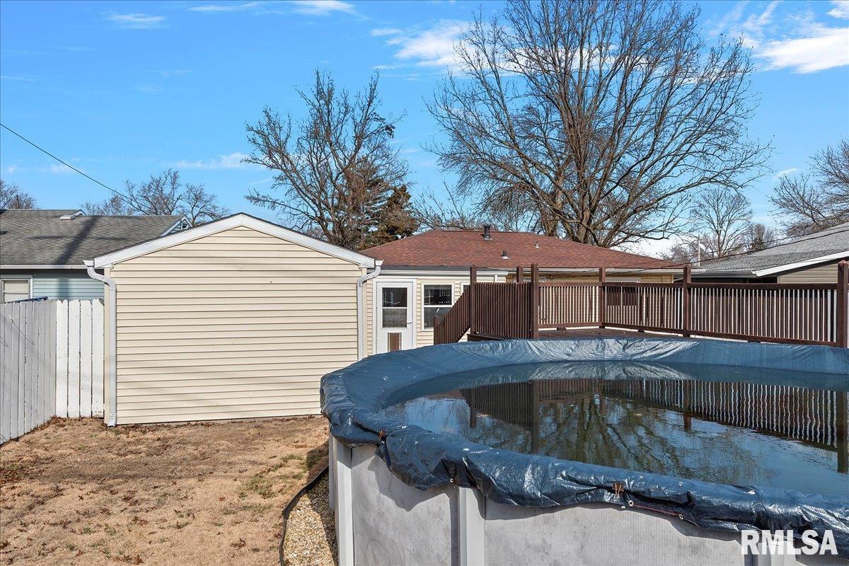 2512 East Wilshire Road Springfield, IL 62703 - Photo 29 of 30