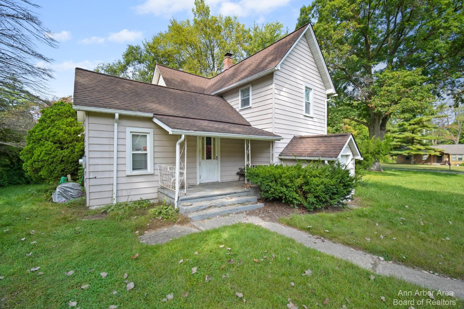 10060 Willow Road Willis, MI 48191 - Photo 2 of 36 Photo 2