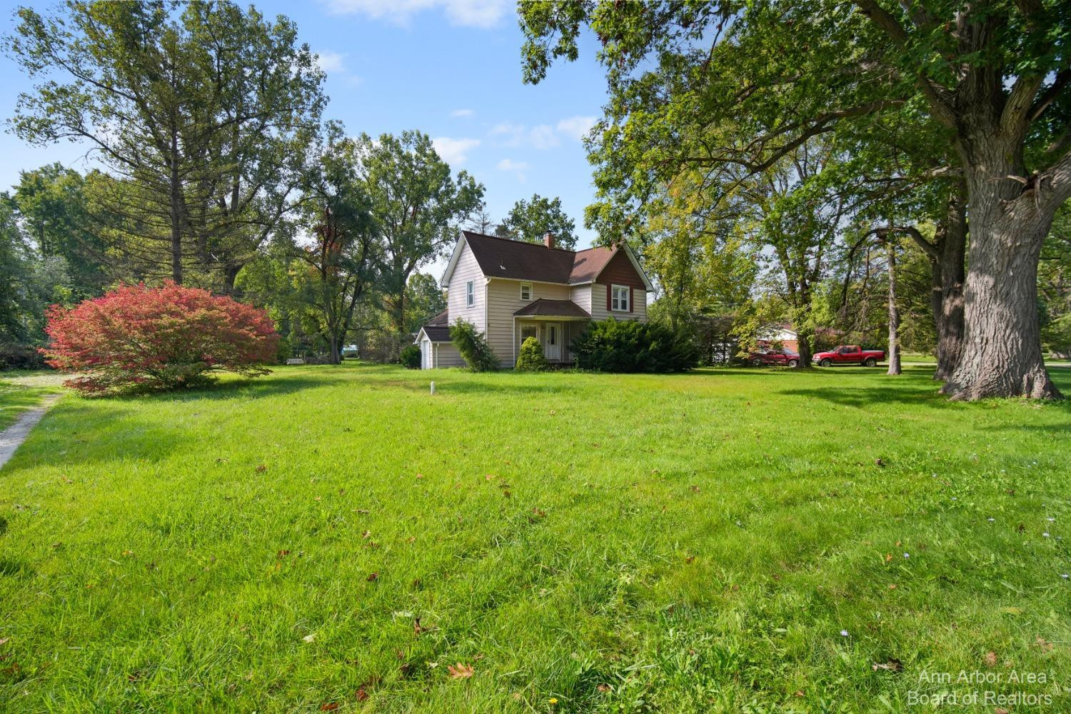 10060 Willow Road Willis, MI 48191 - Photo 24 of 36 Photo 24