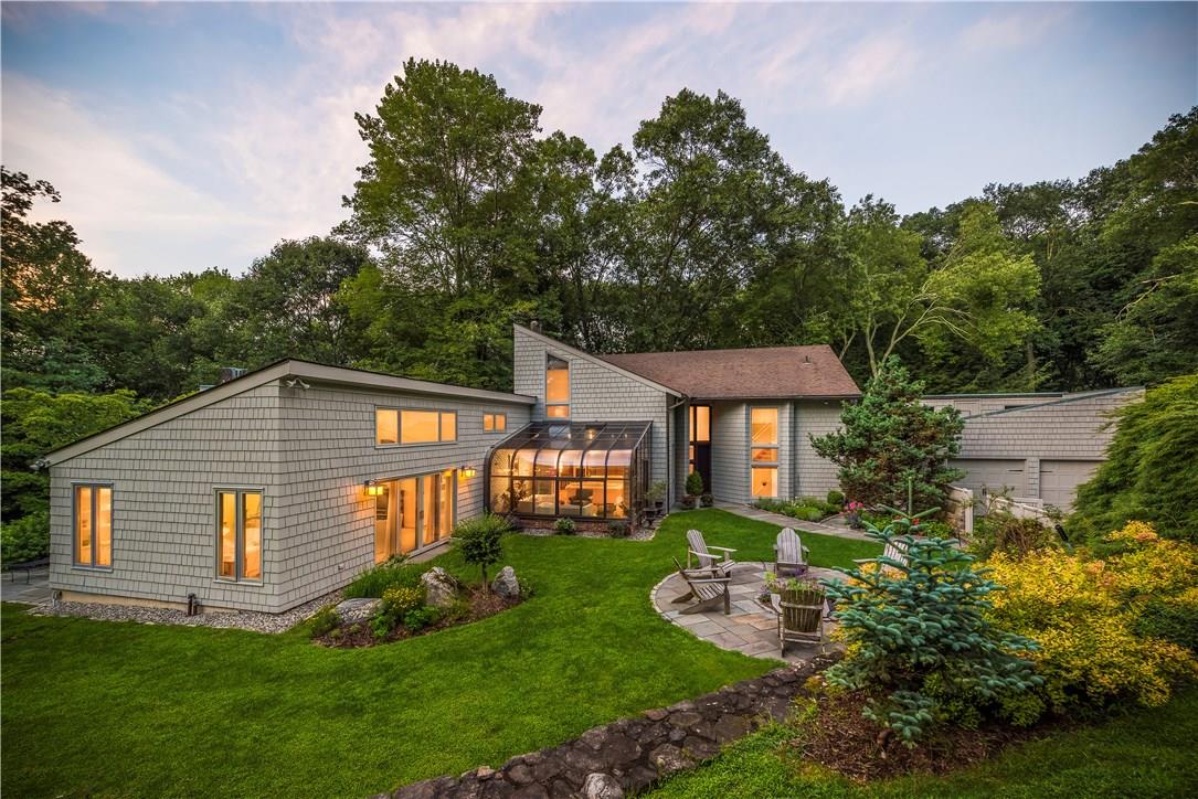 313 Pound Ridge Road Bedford, NY 10506 - Photo 1 of 1