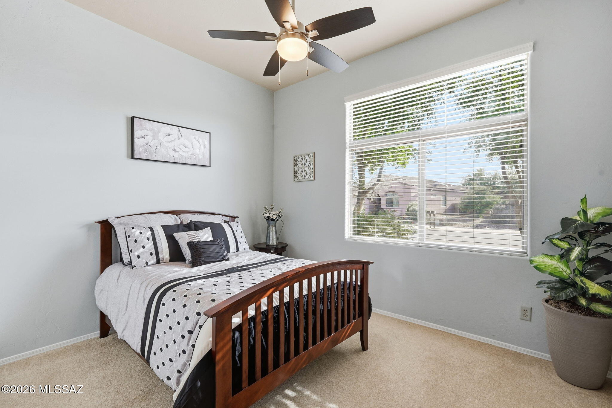 7512 West Sweet River Road Tucson, AZ 85743 - Photo 16 of 41