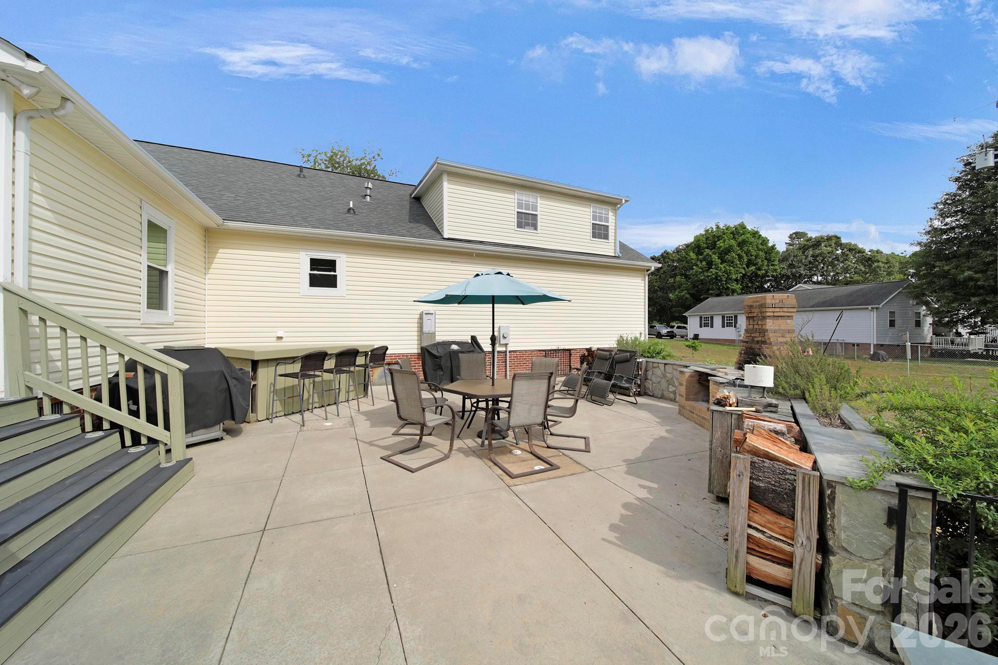 530 Calabash Road Clover, SC 29710 - Photo 41 of 48