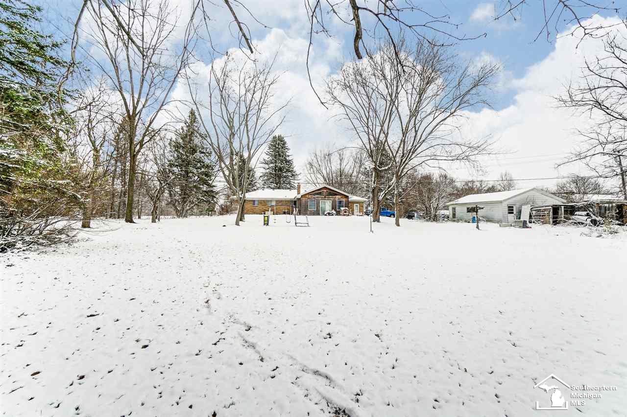 3725 Bluebush Road Monroe, MI 48162 - Photo 37 of 42