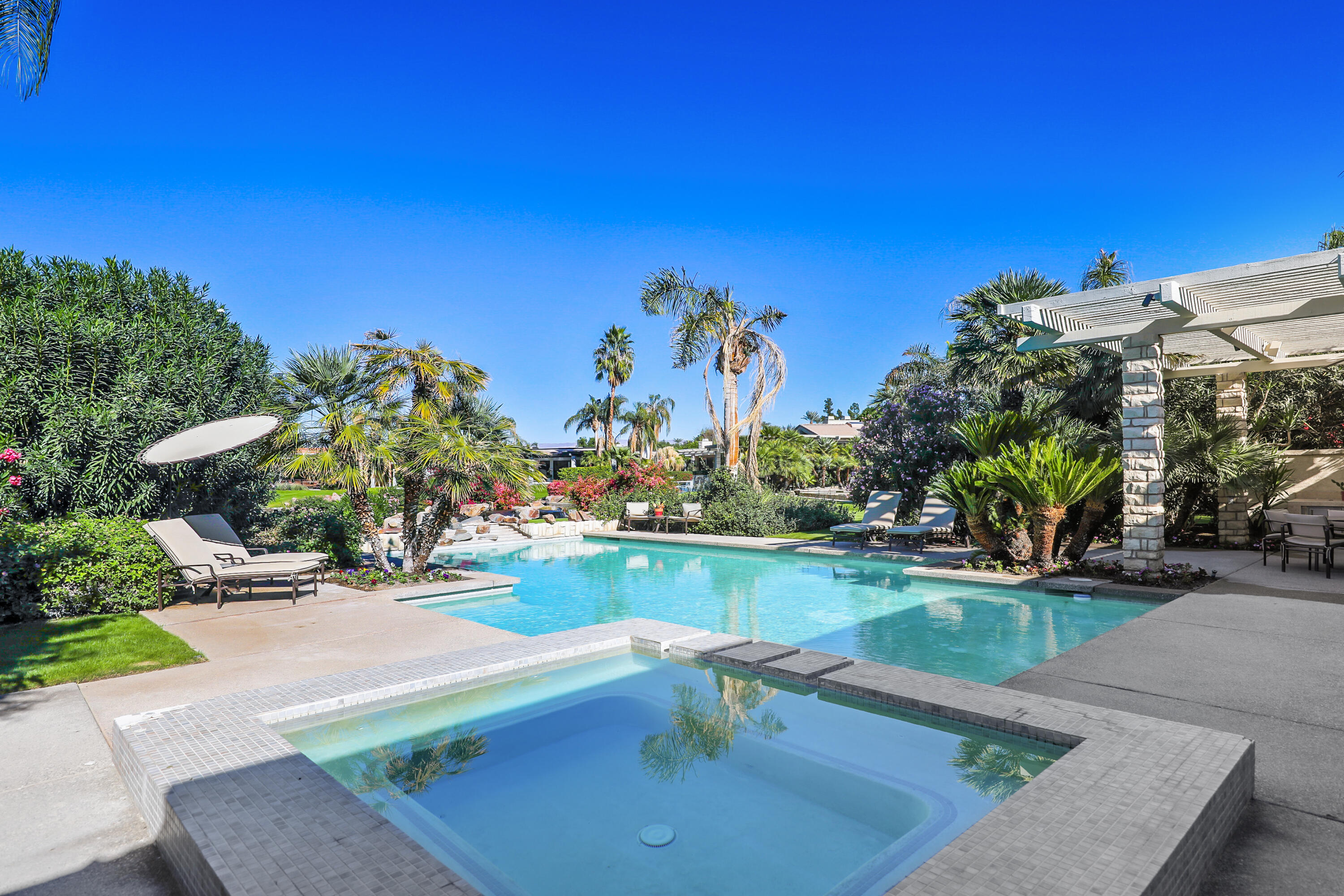 44 Fincher Way Rancho Mirage, CA 92270 - Photo 41 of 56 Fincher44#40