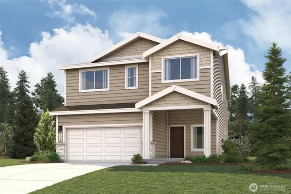 $784,990 | 4043 78th Avenue Northeast, Marysville, WA 98270