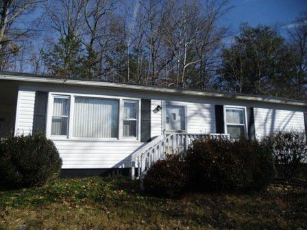 10078 Hardy Road Vinton, VA 24179 - Photo 15 of 15 Front of Home