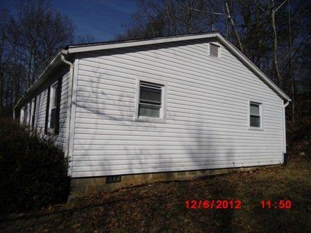 Side of Home 1