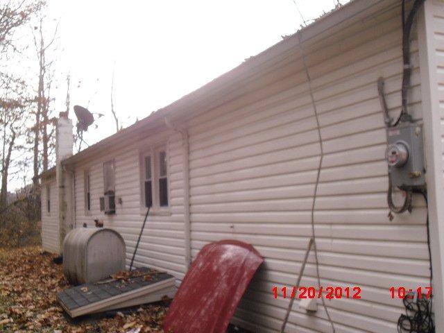 Back of House