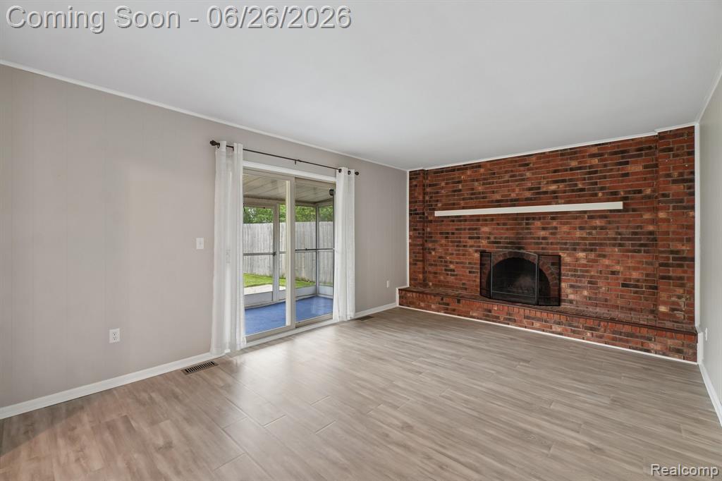 6046 Wedgewood Road Canton, MI 48187 - Photo 17 of 46
