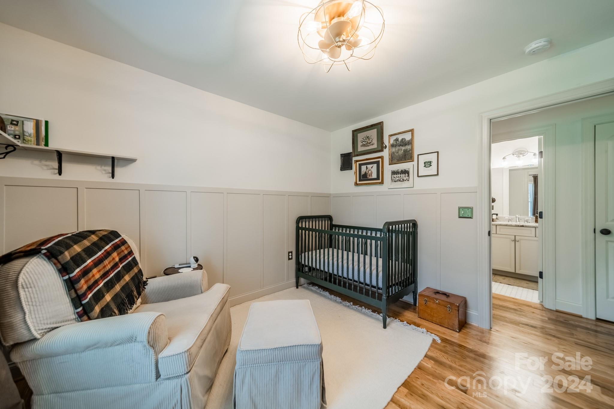 101 North Lane Road Mount Holly, NC 28120 - Photo 5 of 33 a bedroom with a couch and a couch