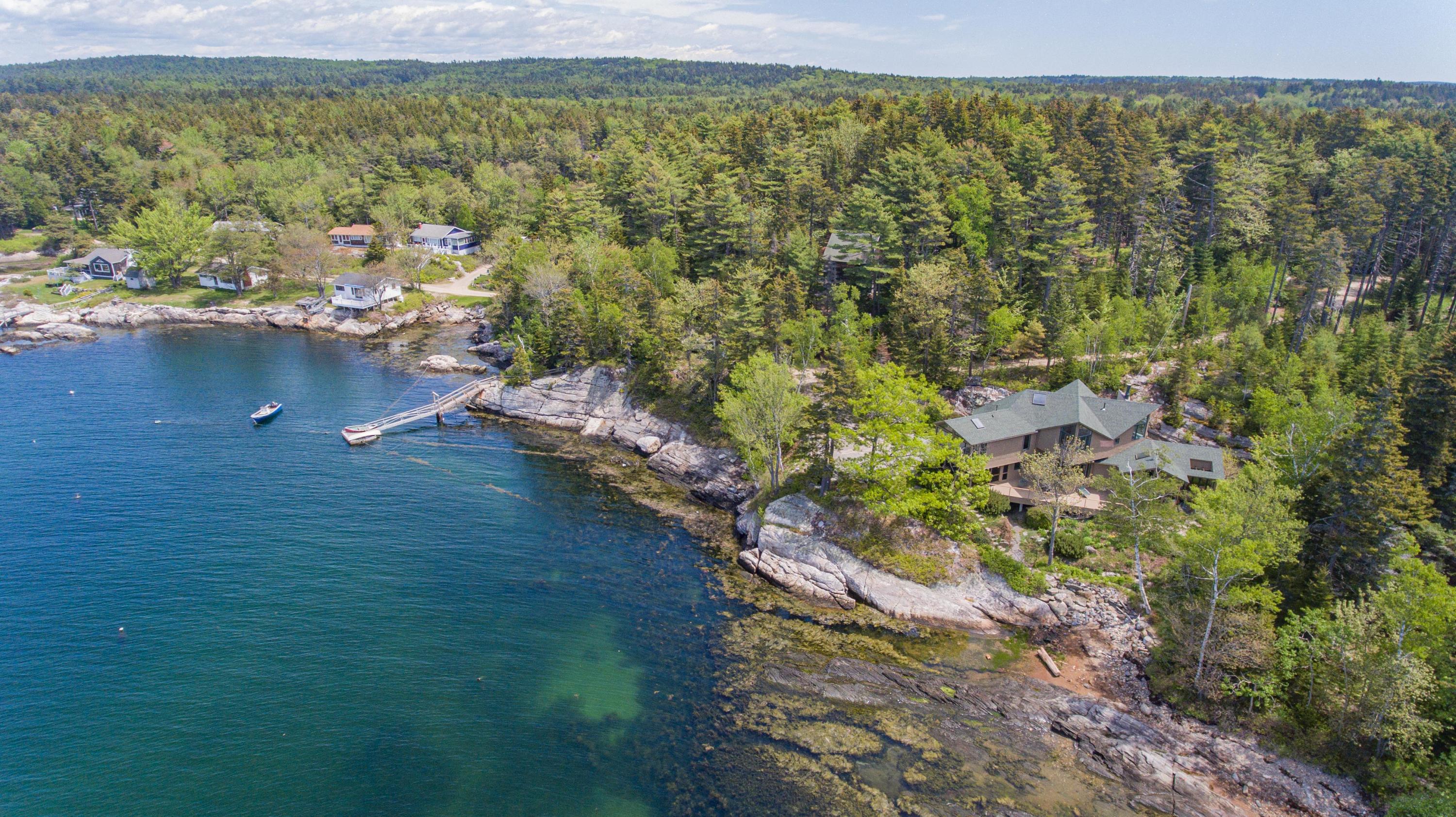 44 Water Cove Road Phippsburg, ME 04562 - Photo 44 of 44 44 Water Cove 1021