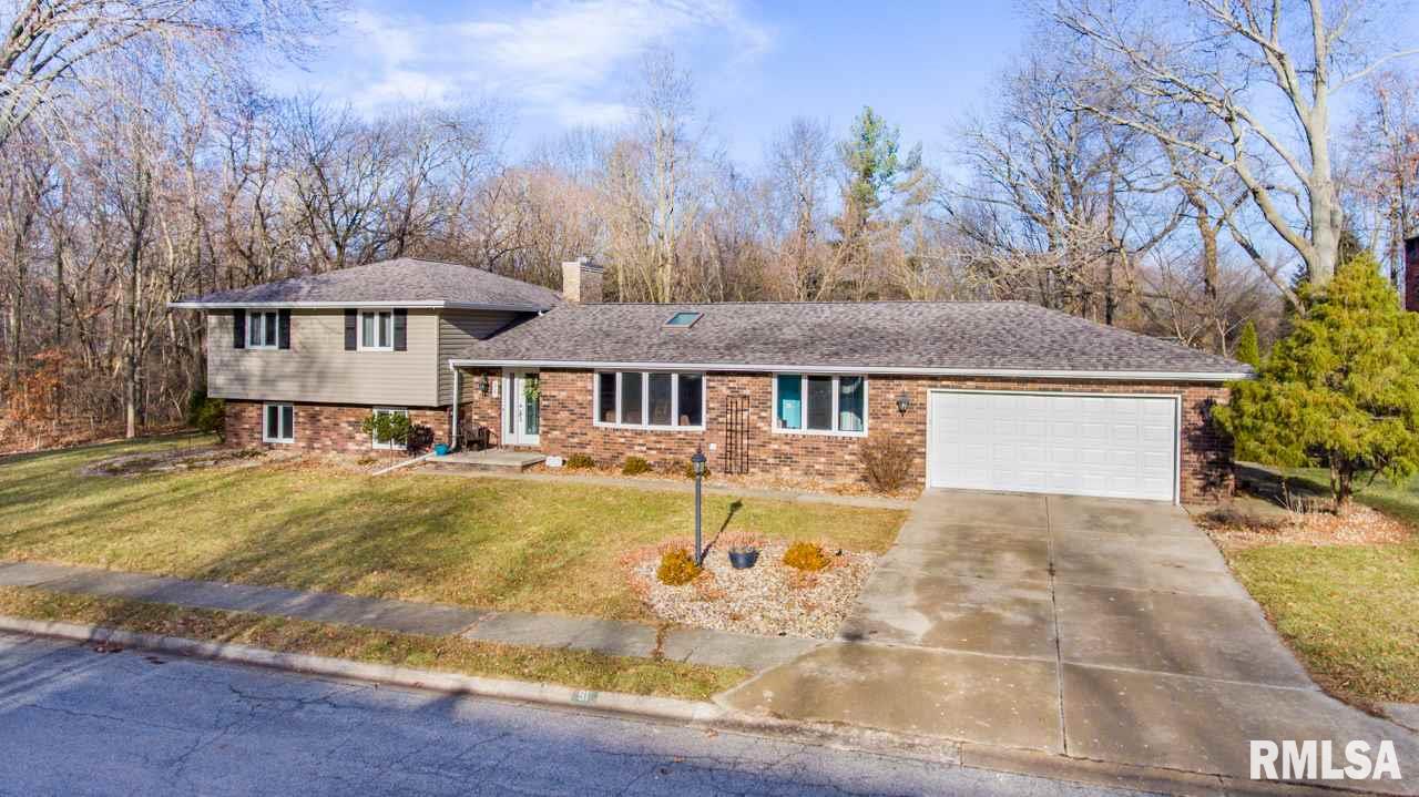 91 Hickory Ridge Court Morton, IL 61550 - Photo 2 of 36 Gallery Image 2