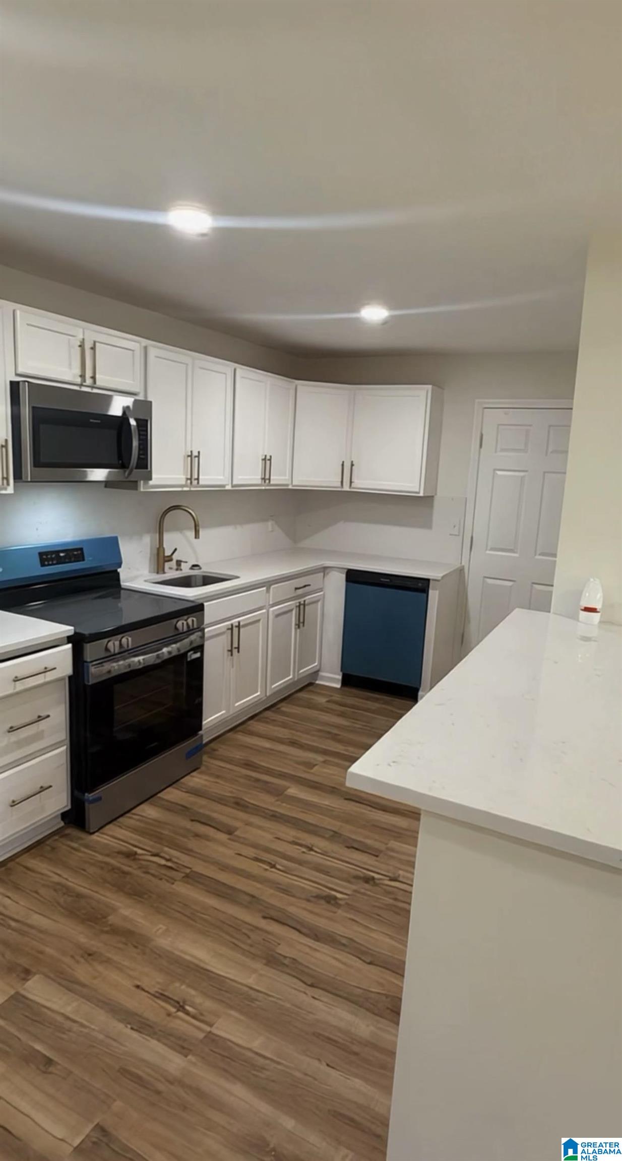 1172 Taylors Chapel Road Anniston, AL 36201 - Photo 2 of 2