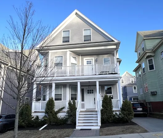 $1,245,000 | 161 Lowell Street, Unit 1, Somerville, MA 02143