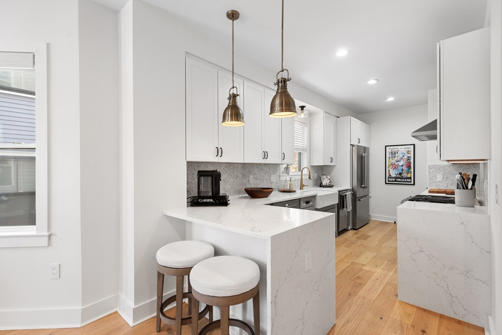 161 Lowell Street, Unit 1 Somerville, MA 02143 - Photo 12 of 33