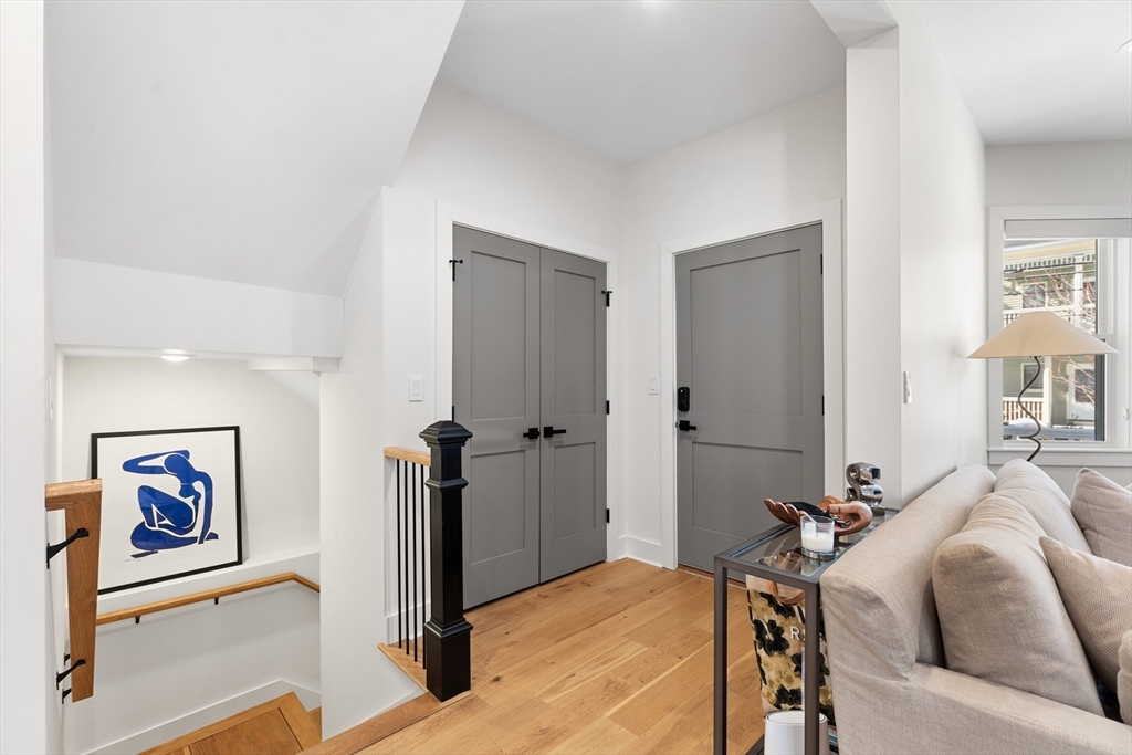 161 Lowell Street, Unit 1 Somerville, MA 02143 - Photo 21 of 33