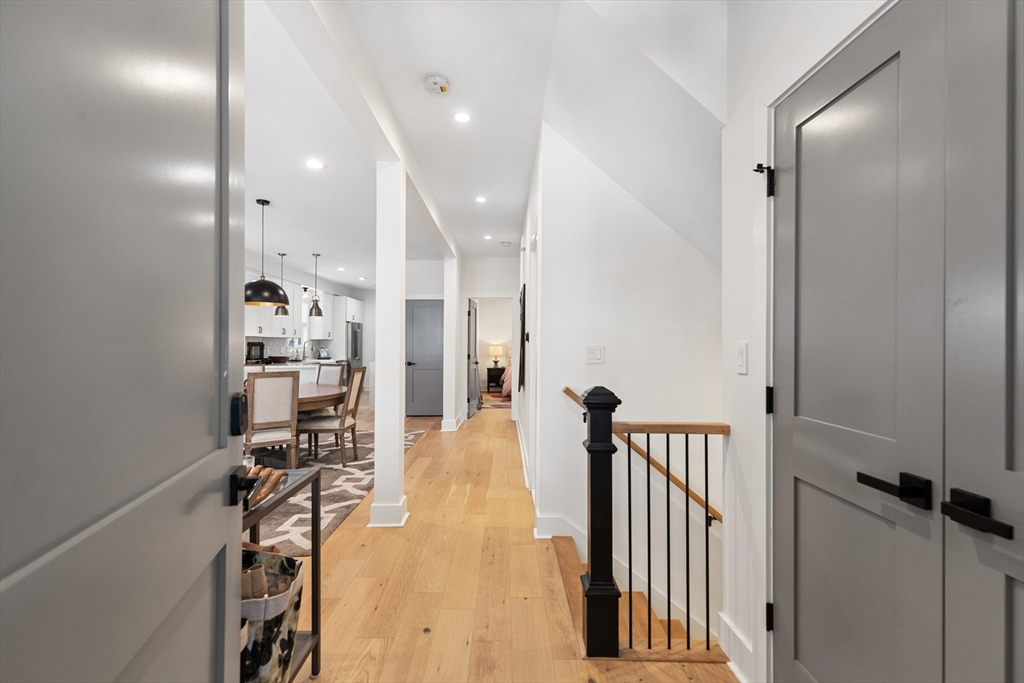 161 Lowell Street, Unit 1 Somerville, MA 02143 - Photo 22 of 33