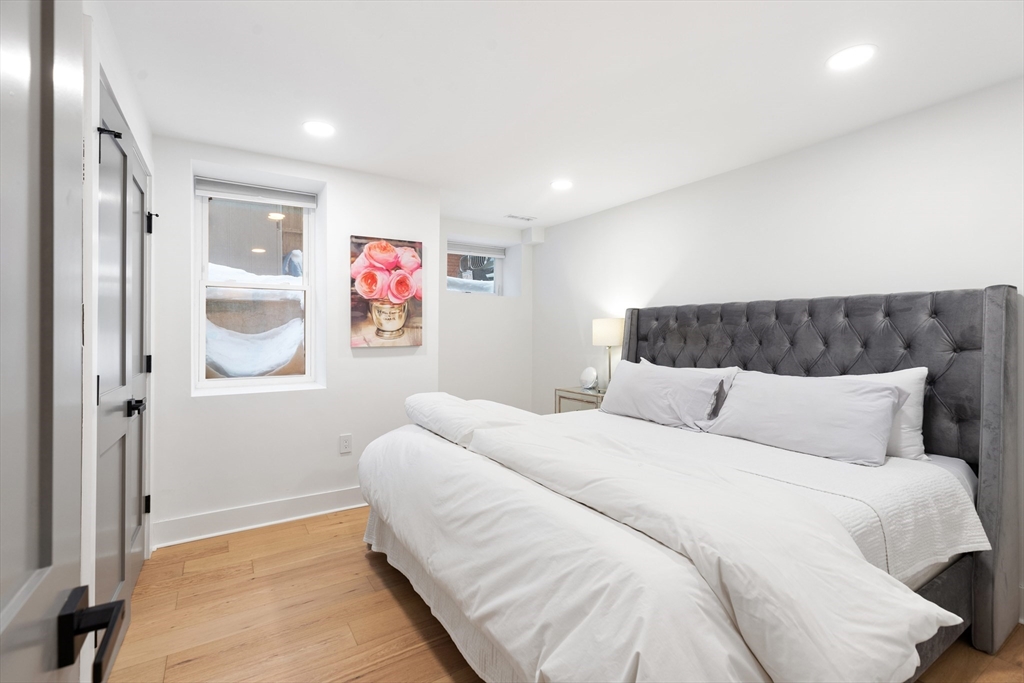 161 Lowell Street, Unit 1 Somerville, MA 02143 - Photo 23 of 33