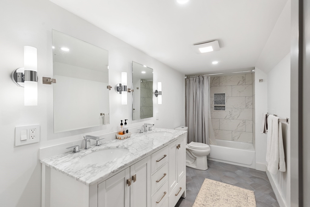 161 Lowell Street, Unit 1 Somerville, MA 02143 - Photo 25 of 33