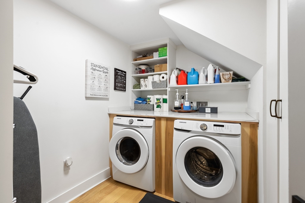 161 Lowell Street, Unit 1 Somerville, MA 02143 - Photo 27 of 33