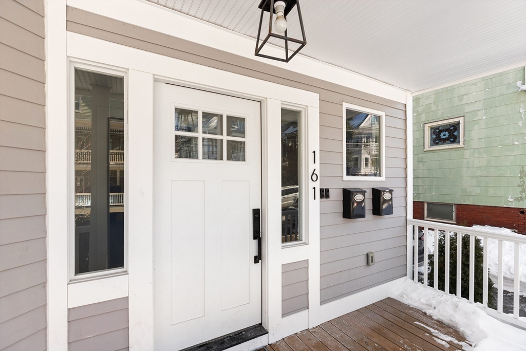 161 Lowell Street, Unit 1 Somerville, MA 02143 - Photo 28 of 33