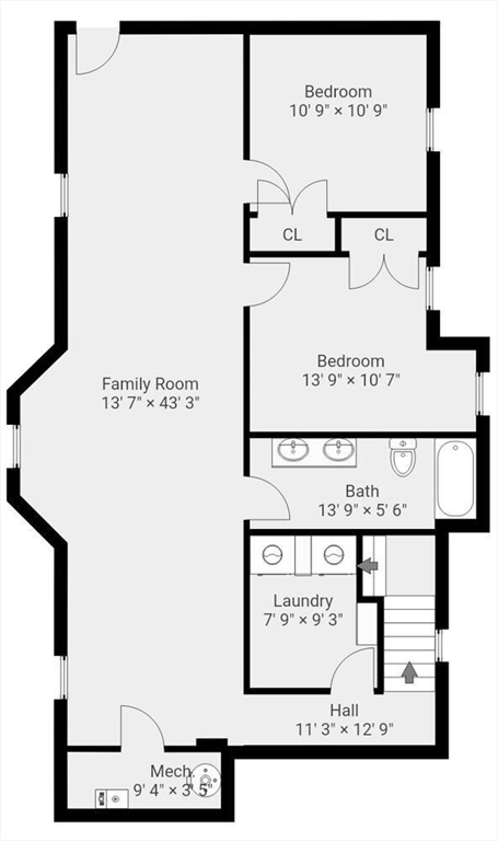 161 Lowell Street, Unit 1 Somerville, MA 02143 - Photo 33 of 33