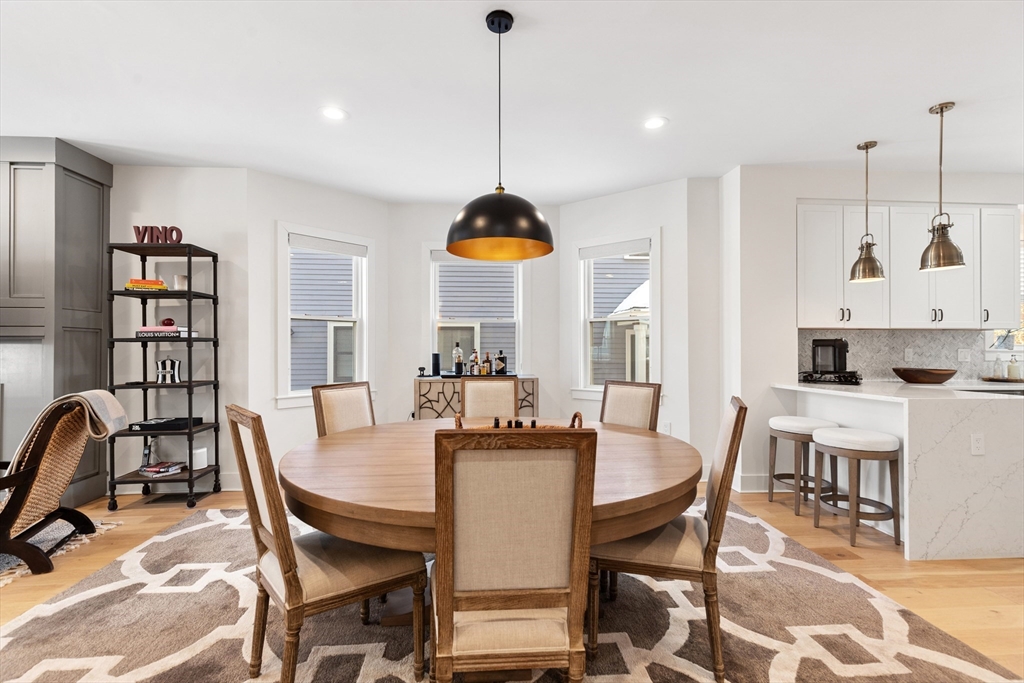 161 Lowell Street, Unit 1 Somerville, MA 02143 - Photo 6 of 33