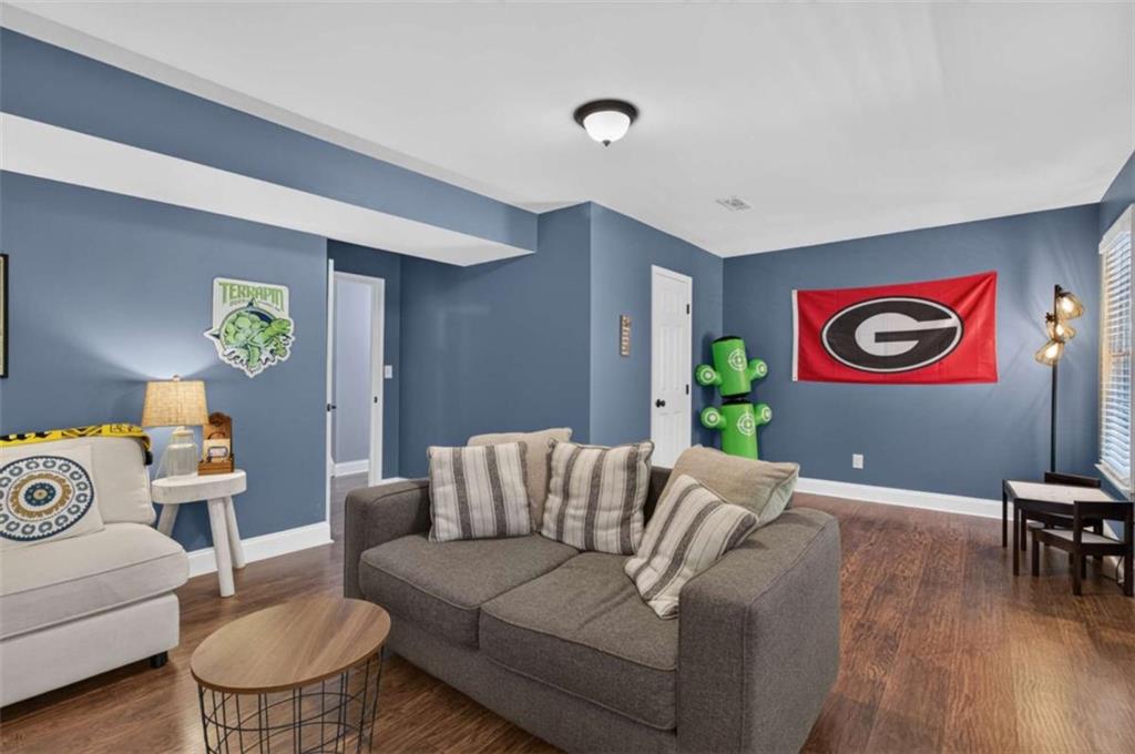 3955 Hamilton View Way Northeast Dacula, GA 30019 - Photo 42 of 55