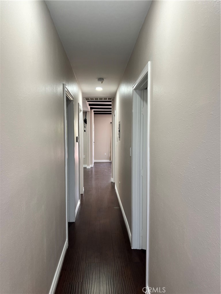 9352 Beverly Road Pico Rivera, CA 90660 - Photo 33 of 35 a view of hallway