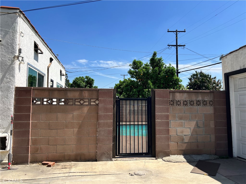 9352 Beverly Road Pico Rivera, CA 90660 - Photo 9 of 35 a street view along with residential houses