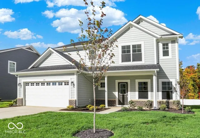 $502,833 | 3746 Thomas Jefferson Court, Carmel, IN 46074