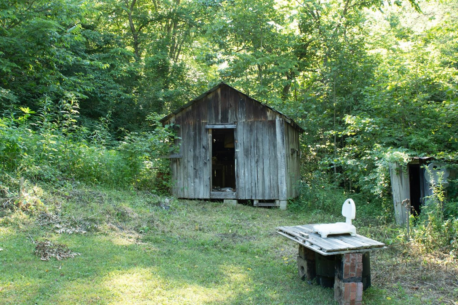 1078 Hall Hill Road Stanton, KY 40380 - Photo 22 of 29 Photo 22