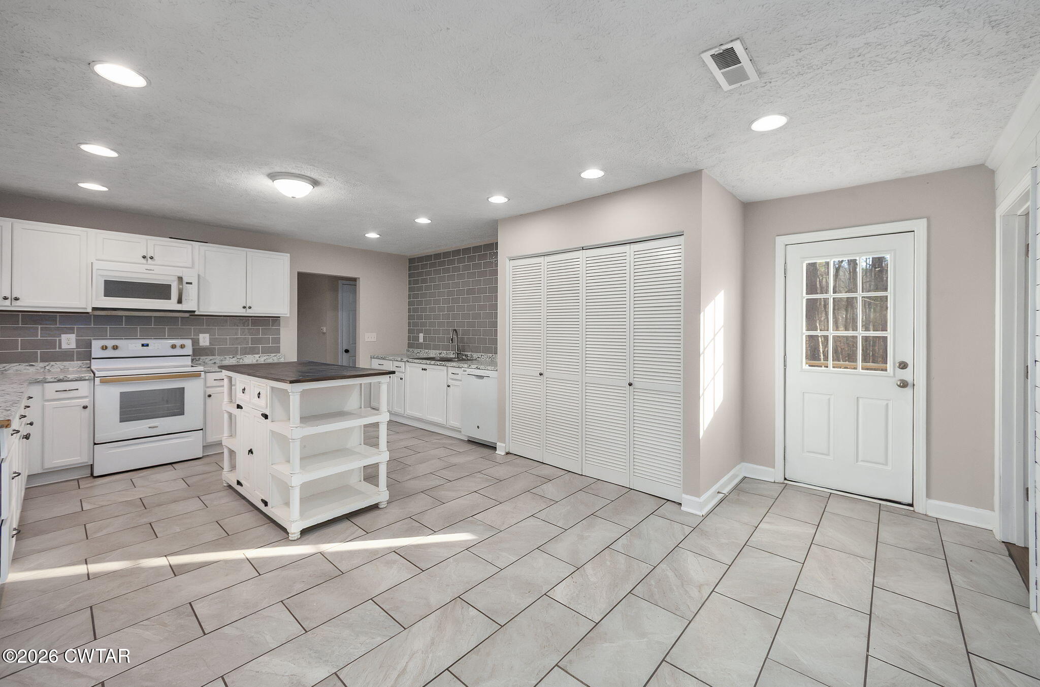 45 Mockingbird Road Medon, TN 38356 - Photo 11 of 32 Kitchen